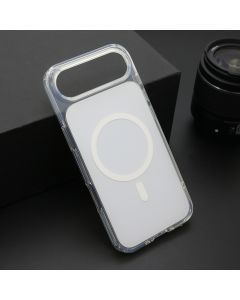 Futrola SIMPLY CASE MagSafe za iPhone 17AIR, bela