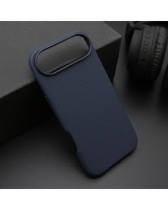 Futrola FROSTED SHIELD za iPhone 17 AIR, plava