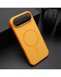 Futrola CHROME MagSafe za iPhone AIR, narandžasta