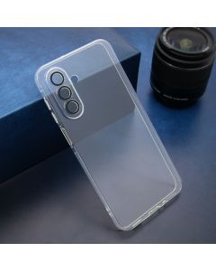 Futrola CLEAR CAMERA GLASS za Samsung A175F/A176B Galaxy A17 4G/5G, providna