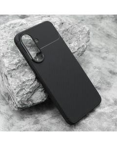 Futrola Carbon za Samsung S731B Galaxy S25 FE crna