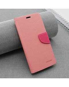 Futrola BI FOLD MERCURY za Samsung A376B Galaxy A37 5G pink