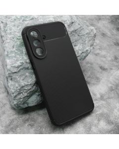 Futrola Carbon za Samsung A276B Galaxy A27 5G crna