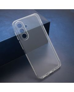Futrola CLEAR FIT za Samsung A276B Galaxy A27 5G providna