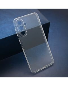 Maska Clear fit za Samsung A576B Galaxy A57 5G, providna