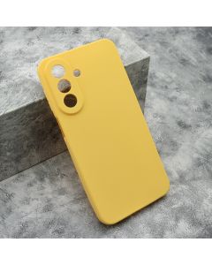 Futrola GENTLE COLOR za Samsung A276B Galaxy A27 5G zuta