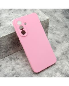 Maska Gentle color za Samsung A376B Galaxy A37 5G, roze