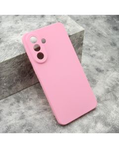 Maska Gentle color za Samsung A576B Galaxy A57 5G, roze