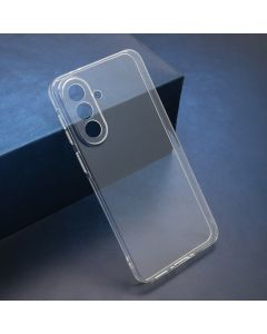 Silikonska maska Clear za Samsung A376B Galaxy A37 5G, providna
