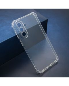 Futrola silikon CRASHPROOF za Samsung A276B Galaxy A27 5G providna