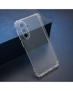 Silikonska maska Crashproof za Samsung A376B Galaxy A37 5G, providna