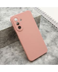 Futrola Silikon Pro Camera za Samsung A276B Galaxy A27 5G roze