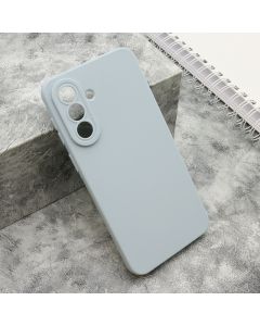 Silikonska maska Pro camera za Samsung A376B Galaxy A37 5G, svetloplava