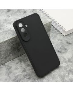 Maska Soft 3D camera za Samsung A376B Galaxy A37 5G, crna