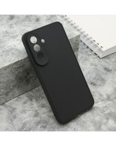 Maska Soft 3D camera za Samsung A576B Galaxy A57 5G, crna