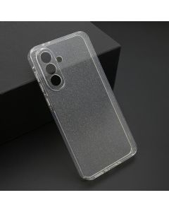 Maska Sparkling za Samsung A376B Galaxy A37 5G, providna