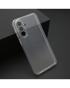Maska Sparkling za Samsung A576B Galaxy A57 5G, providna