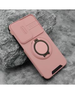 Maska Defender camshield za Samsung A576B Galaxy A57 5G, roze