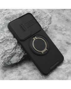 Maska Defender camshield za Samsung A576B Galaxy A57 5G, crna