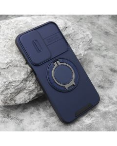 Futrola DEFENDER CAMSHIELD za Samsung A276B Galaxy A27 5G plava