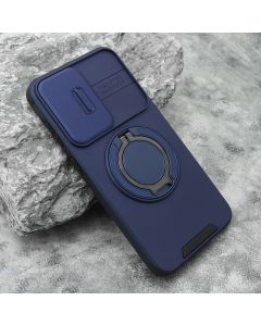 Maska Defender camshield za Samsung A376B Galaxy A37 5G, plava