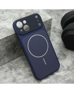 Futrola DEFINE MagSafe za iPhone 13, plava