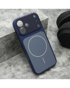 Futrola DEFINE MagSafe za iPhone 16, plava