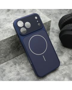 Futrola DEFINE MagSafe za iPhone 17 Pro Max, plava