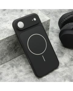 Futrola DEFINE MagSafe za iPhone AIR, crna