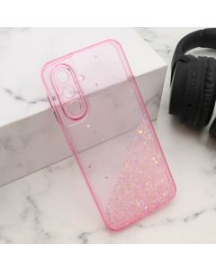 Maska za Samsung Galaxy A17 4G/5G FIESTA II roze