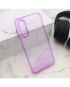 Futrola FIESTA II za Samsung A175F/A176B Galaxy A17 4G/5G, ljubičasta