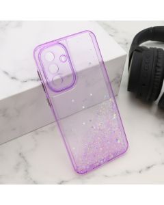 Futrola FIESTA II za Samsung A566B Galaxy A56 5G, ljubičasta