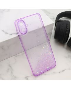 Futrola FIESTA II za Samsung A075F Galaxy A07, ljubičasta