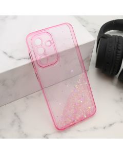 Maska Fiesta ll za Samsung A376B Galaxy A37 5G, roze
