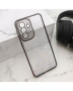 Maska Fiesta II za Samsung A576B Galaxy A57 5G, crna