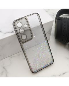 Maska za Samsung Galaxy S24 5G FIESTA II crna