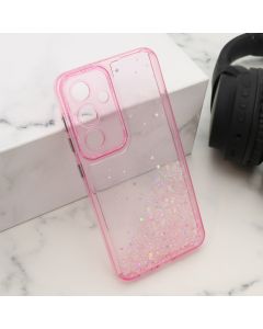 Futrola FIESTA II za Samsung S921B Galaxy S24 5G, roza