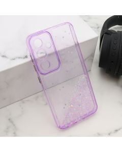 Futrola FIESTA II za Samsung S931B Galaxy S25 5G, ljubičasta