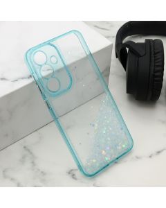 Maska Fiesta II za Samsung S731B Galaxy S25 FE, plava
