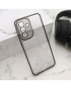 Maska za Samsung Galaxy S26 5G FIESTA II crna