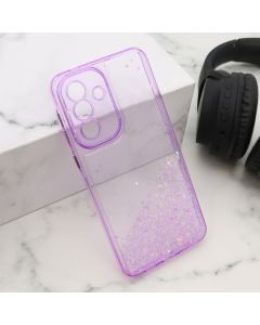 Maska za Samsung Galaxy S26 5G ljubičasta FIESTA II