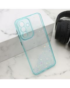 Maska za Samsung Galaxy S26 5G FIESTA II plava