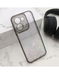 Futrola FIESTA II za Xiaomi Redmi 15C 4G, crna