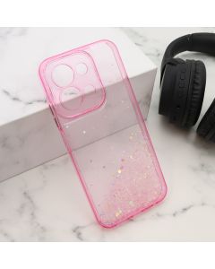 Futrola FIESTA II za Xiaomi Redmi 15C 4G, roza