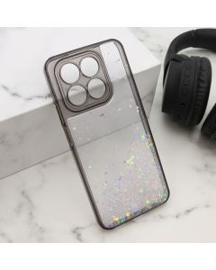 Futrola FIESTA II za Honor X7d/Honor Smart 400 4G, crna