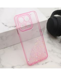 Futrola FIESTA II za Honor X7d/Honor Smart 400 4G, roza