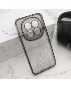 Futrola FIESTA II za Xiaomi Redmi Note 15 Pro Plus 5G crna