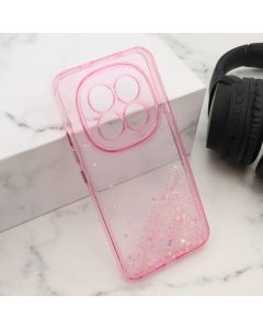 Futrola FIESTA II za Xiaomi Redmi Note 15 Pro Plus 5G, roza