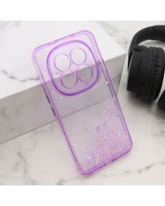 Futrola FIESTA II za Xiaomi Redmi Note 15 Pro Plus 5G, ljubičasta