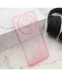 Futrola FIESTA II za Honor X9D/Magic 8 lite, roza